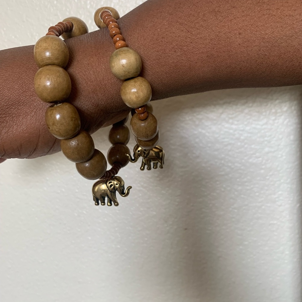 Bracelets Set - Picture 4 of 4